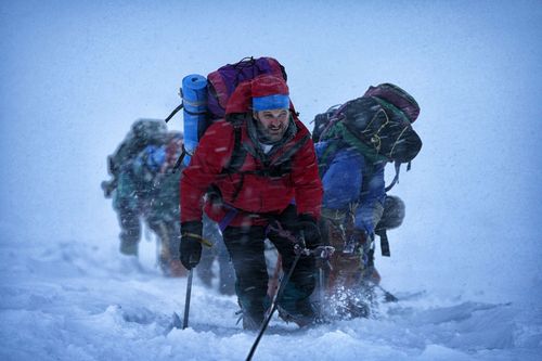 'Everest': Bi kịch gây chấn động thế giới năm 1996