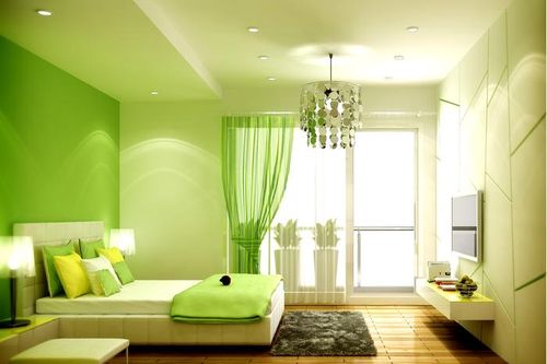 Những thủ thuật phong thủy giúp cải thiện nguồn năng lượng cho nhà ở