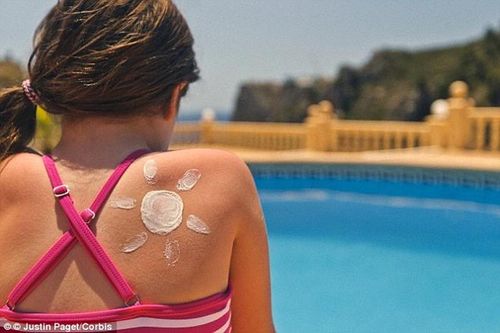 Sự thật đáng thất vọng về kem chống nắng