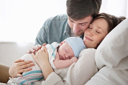 Từ 1/1/2016: Chế độ thai sản áp dụng theo Luật Bảo hiểm xã hội năm 2014