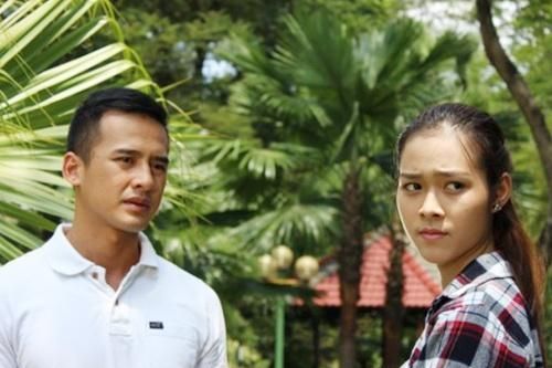Những hạt sạn trong phim truyền hình Việt