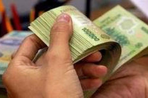 Thời gian nghỉ thai sản được tính để xét nâng lương