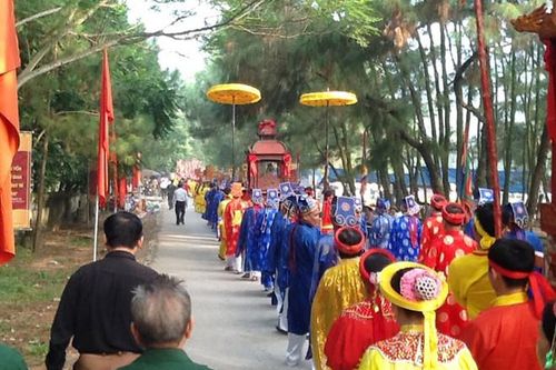 Khám phá Lễ hội mùa thu lớn nhất miền Bắc