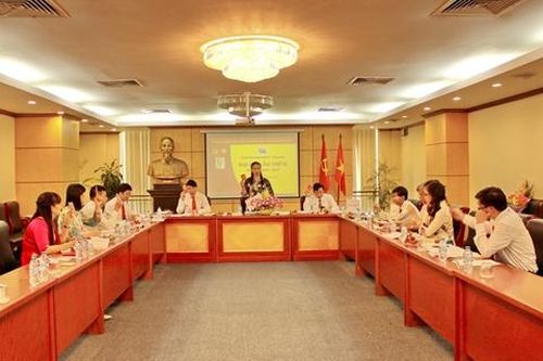 Nâng cao chất lượng chi bộ ở các cơ quan tham mưu chiến lược
