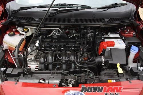 Ford có kế hoạch sản xuất động cơ Panther và Dragon ở Ấn Độ