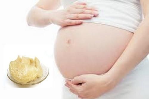 Bà bầu bị tiểu đường thai kỳ có ăn bưởi được không?