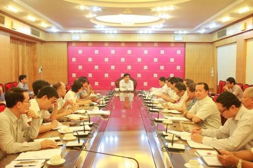 Bộ Xây dựng chỉ đạo xây dựng lộ trình giải quyết các công trình hết niên hạn sử dụng