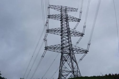 Đóng điện Đường dây 500kV Sơn La - Lai Châu