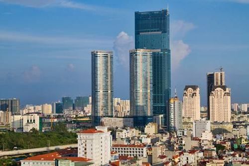 Vì sao Keangnam chậm bàn giao quỹ bảo trì 2% cho ban quản trị?