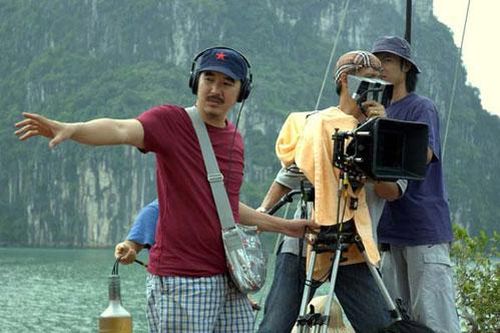 Liên hoan Phim truyện ngắn đầu tiên - 'Câu chuyện tuổi trẻ'