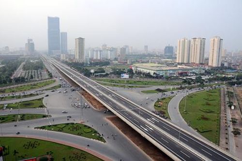 Thêm 2.000 tỷ đồng trái phiếu xây dựng các công trình trọng điểm
