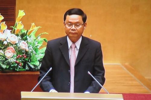 'Xuất hiện tình trạng tham nhũng có tính lợi ích nhóm'