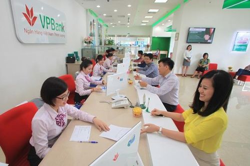 Cộng hưởng lợi ích từ thu ngân sách qua ngân hàng