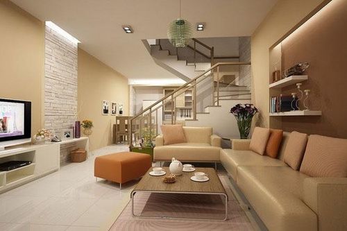 Vật liệu nhẹ - giải pháp tối ưu cho không gian nội thất