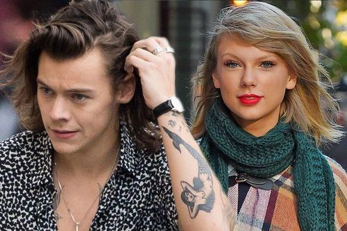One Direction thừa nhận MV 'Perfect' nói về Taylor Swift