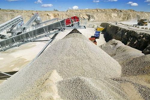 Sáp nhập 2 tập đoàn Xi măng lớn nhất thế giới