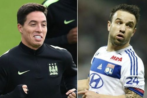 'Sao' Premier League cũng 'dính' vụ dùng clip sex tống tiền tuyển thủ Pháp