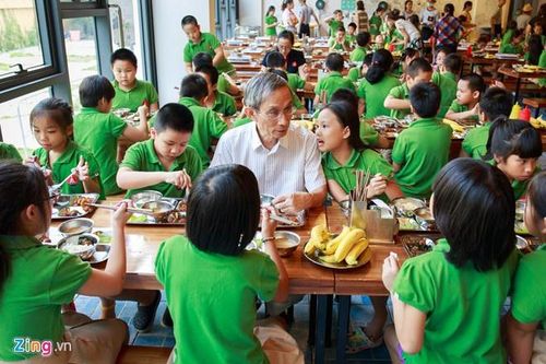 Hà Nội thống nhất tăng học phí từ 1/1/2016