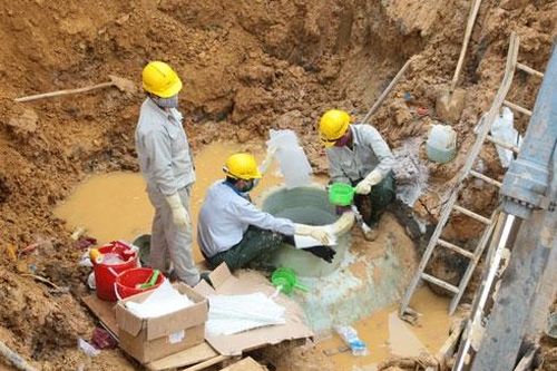 Chống thất thoát nước sạch với kinh nghiệm từ tư vấn thiết kế