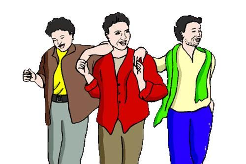 Ba đồng một mớ đàn ông