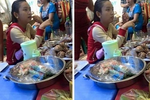 Sốc nặng nhan sắc 'thê thảm' của 'tình địch' Midu