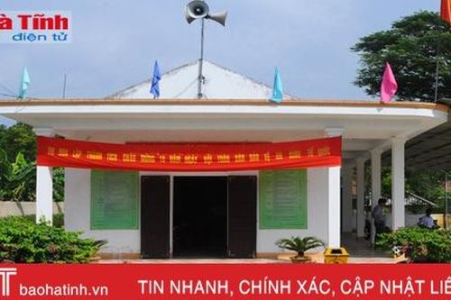 Trung tâm học tập cộng đồng (Bài 1): 'Hữu danh vô thực'?!
