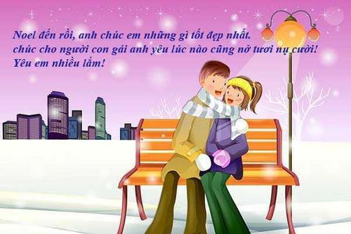 Những lời chúc hay, ý nghĩa nhất mùa Giáng sinh