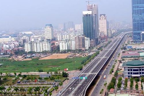 Hơn 19 tỷ đồng xây dựng hệ thống thông tin quy hoạch đô thị