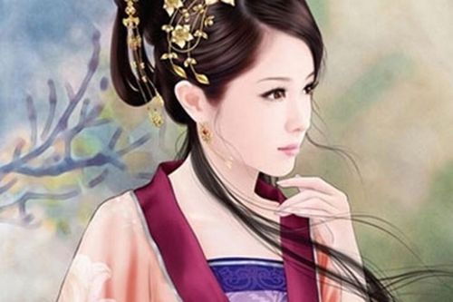 Tiết lộ gây sốc về 'Thiên hạ đệ nhất mỹ nhân' Tam Quốc