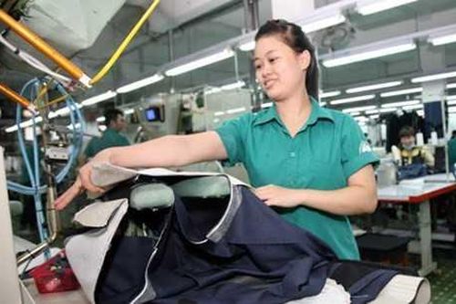 Mỗi người Việt Nam thu nhập hơn 45 triệu đồng trong năm 2015