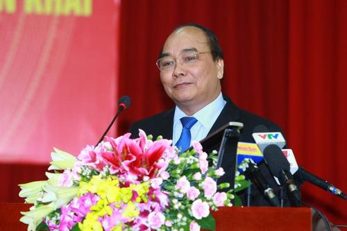 Ngành thanh tra cần tập trung nghiên cứu, giải quyết các vấn đề lớn của đất nước