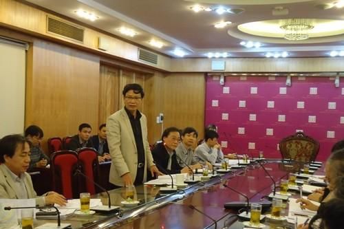 Thẩm định Nhiệm vụ quy hoạch xây dựng vùng tỉnh Bắc Kạn đến năm 2035