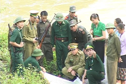Hợp tác quốc tế đấu tranh phòng chống ma túy