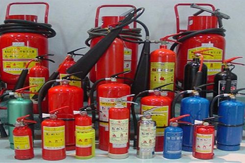 Hoa mắt đủ loại bình cứu hỏa mini đang gây 'sốt'
