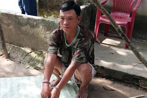 Mẹ vợ cùng con rể buôn ma túy đá