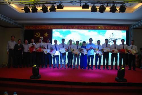 Xi măng FICO đặt mục tiêu sản xuất và tiêu thụ đạt 800 ngàn tấn