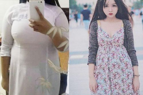 9X giảm 17 kg nhờ nhảy dây mỗi ngày