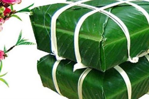 Những bí quyết hay để có chiếc bánh chưng ngon thắp hương 3 ngày Tết