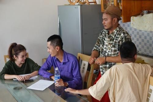 Vì sao nên 'Sợ vợ' ngày Tết?
