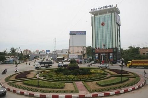 TP Mỹ Tho đạt hơn 80% tiêu chuẩn của đô thị loại I