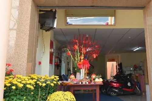 Ngày nào đẹp nhất để mở hàng năm mới Bính Thân?