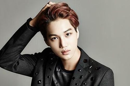 Kai không thể đi tour cùng EXO