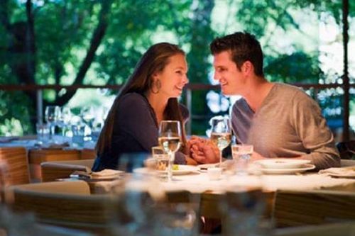 Những món quà tuyệt vời cho ngày Lễ tình nhân 2016
