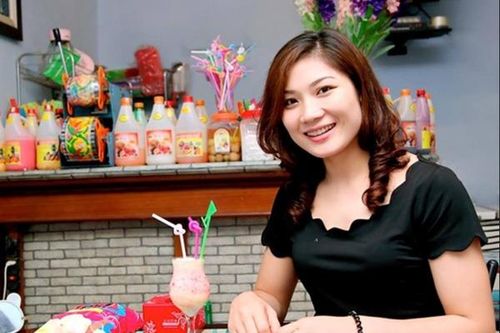 Xuân lẻ bóng của hoa khôi bóng chuyền Phạm Yến