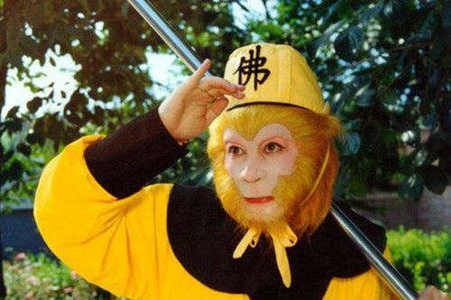 Sao Hoa ngữ nổi tiếng chỉ nhờ một vai diễn