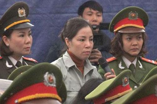 Quảng Ninh: Thông tin chính thức về vụ việc nữ tử tù có thai tại Trại tạm giam