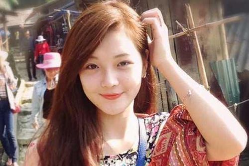 Nhan sắc xinh đẹp của 9X mặc trang phục dân tộc