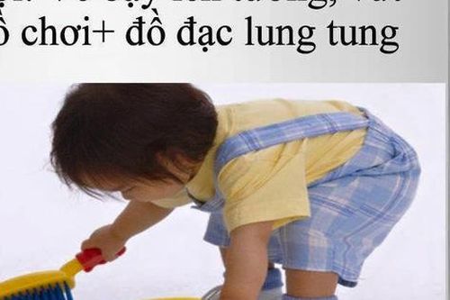 Ảnh sinh động, dễ hiểu về cách nuôi dạy con hay