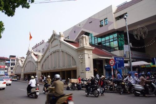 Những nhiệm vụ trọng tâm 'Năm trật tự và văn minh đô thị'!