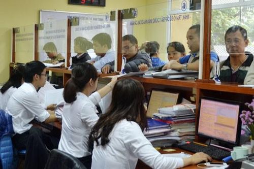 Hà Nội: Kiểm tra công vụ, đa số công chức chấp hành tốt giờ giấc làm việc